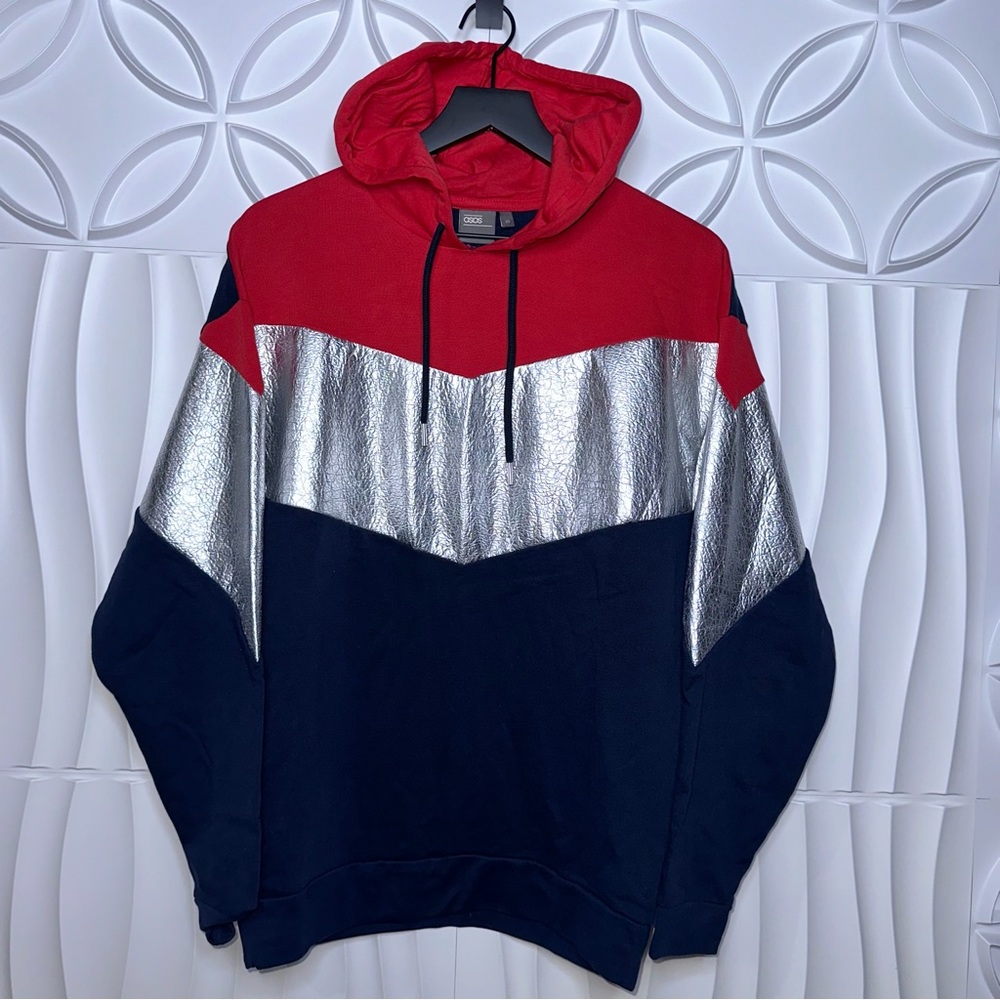 ASOS Hoodie Sweatshirt